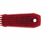 Vikan Hand Brush, Red, 35874