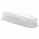 Vikan Hand Brush, White, 35875