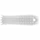 Vikan Hand Brush, White, 35875