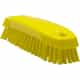 Vikan Hand Brush, Yellow, 35876