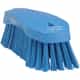 Vikan Flared Scrub Brush, Blue,  38903