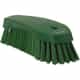 Vikan Flared Scrub Brush, Green, 38902
