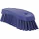 Vikan Flared Scrub Brush, Purple,  38908