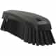 Vikan Flared Scrub Brush, Black,  38909