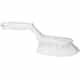 Vikan Ergonomic Hand Brush, White