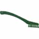 Vikan Detail Brush, Green