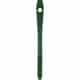 Vikan Detail Brush, Green
