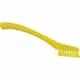 Vikan Detail Brush, Yellow