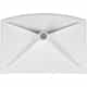 Remco Food Hoe, Back, White