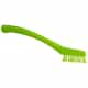Vikan Detail Brush, Lime