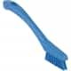 Vikan Detail Brush, Blue