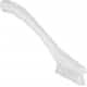 Vikan Detail Brush, White