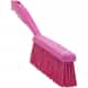 Vikan Bench Brush, Pink