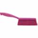 Vikan Bench Brush, Pink