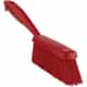 Vikan Bench Brush, Red