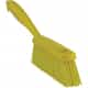 Vikan Bench Brush, Yellow