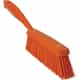 Vikan Bench Brush, Orange