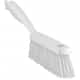 Vikan Bench Brush, White