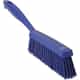 Vikan Bench Brush, Purple