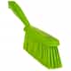 Vikan Bench Brush, Lime