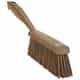 Vikan Bench Brush, Brown