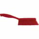 Vikan Bench Brush, Red