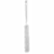 Vikan Bench Brush, White