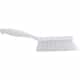 Vikan Bench Brush, White