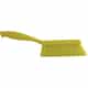 Vikan Bench Brush, Yellow