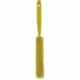 Vikan Bench Brush, Yellow