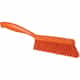 Vikan Bench Brush, Orange