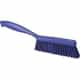 Vikan Bench Brush, Purple