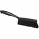 Vikan Bench Brush, Black