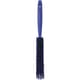 Vikan Bench Brush, Purple