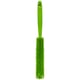 Vikan Bench Brush, Lime