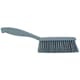 Vikan Bench Brush, Gray