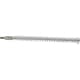 Vikan Tube Brush for Flexible Rod, White