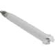 Vikan Tube Brush for Flexible Rod, White
