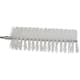 Vikan Tube Brush for Flexible Rod, Medium, White