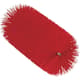 Vikan Tube Brush for Flexible Rod, Medium, Red