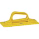 Vikan Cleaning Handheld Pad Holder, Yellow