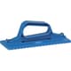 Vikan Cleaning Handheld Pad Holder, Blue