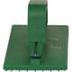 Vikan Cleaning Handheld Pad Holder, Green