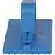 Vikan Cleaning Handheld Pad Holder, Blue