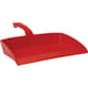 Vikan Hygenic Dustpan, Red