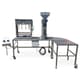 Semiautomatic Bottling Line - Front