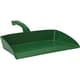 Vikan Hygenic Dustpan, Green