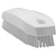 Vikan Small Hand Brush, White