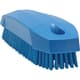 Vikan Small Hand Brush, Blue