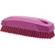 Vikan Small Hand Brush, Pink